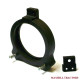 Head Lamp, Head Light Rubber Mounting Cowl To Fit: David Brown Tractor
