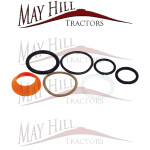Side Mounted Steering Cylinder Seal Kit for David Brown 885 990 995 996 Tractor
