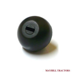 Nuffield 10/42,10/60, 3/42, 3DL, 4/60, 4DM Tractor Throttle Lever Knob
