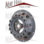 Ferguson TEF 20D, International B250, 275 Tractor Clutch Cover Assembly 10" Single