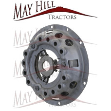 Ferguson TEF 20D, International B250, 275 Tractor Clutch Cover Assembly 10" Single Ferguson TEF 20D, International B250, 275 Tractor Clutch Cover Assembly 10" Single