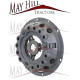 Ferguson TEF 20D, International B250, 275 Tractor Clutch Cover Assembly 10" Single