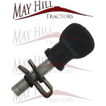 Grill Screw & Clip for Ford 2600 3600 4100 4600 5600 6600 7600