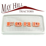Ford 2000, 3000, 4000, 5000, 7000 Tractor Top Grill