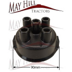 Distributor Cap Delco Type for Massey Ferguson TE20 Z120 Continental Engine