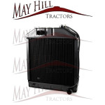 Ford 10, 100 & 1000 Series Tractor Radiator