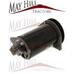Dynamo 22 Amp for Ford 3000 3100 4000 4100 5000 Tractor