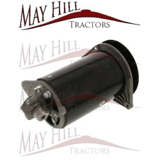 Dynamo 22 Amp for Ford 3000 3100 4000 4100 5000 Tractor Dynamo 22 Amp for Ford 3000 3100 4000 4100 5000 Tractor