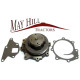 Ford 10, 30, 40, 100, 1000 Series Water Pump Single Pulley
