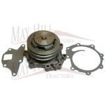 Ford 10, 30, 100 & 1000 Series  Water Pump Double Pulley Half Pump Housing