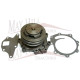 Ford 10, 30, 100 & 1000 Series  Water Pump Double Pulley Half Pump Housing