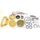 Ford 2610,3000,3610,4000,4100,4610 Hydraulic Pump Repair Kit, Piston Type includes Bearings (Option 1)