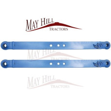 Pair of Lower Link Arms - Fordson Major