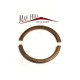 Fordson Major Tractor Crankshaft Rope Oil Seal Fordson Major Tractor Crankshaft Rope Oil Seal