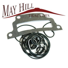 Ford Tractor Hydraulic Pump Seal Kit (Engine Mounted) - See List of Models