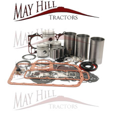 Engine Rebuild Kit for Ford 4000 Tractor (1965 May > 1969)