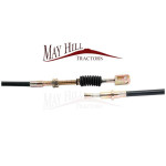 Ford 2310 - 8210 Hand Brake Cable 1834mm - Single Cable System