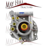 Hydraulic Pump for Ford 5640 6640 7740 7840 8240 8340 TS90 TS100 TS110 TS115