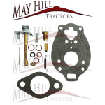 Repair Kit for Marvel Schebler Carburettor fitted to some Massey Ferguson TE20 Repair Kit for Marvel Schebler Carburettor fitted to some Massey Ferguson TE20
