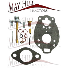 Repair Kit for Marvel Schebler Carburettor fitted to some Massey Ferguson TE20