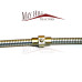 Fordson Major Tractor Brake Cable (RH)
