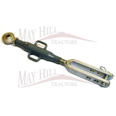 Compact Tractor Cat 0 Adjustable Linkage Levelling Arm 15" Closed