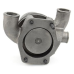 Massey Ferguson 35 35x 135 Water Pump (3cyl diesel)(Square bolt fan)