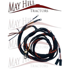 Ferguson TE20 TVO Petrol Wiring Loom