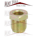 Front Axle Nut for Massey Ferguson 65 165 168 175 178 185 188 290 575 590 690