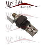 Heater Glow Plug for Massey Ferguson, Ford, David Brown, Case Tractor (Spade Terminal)
