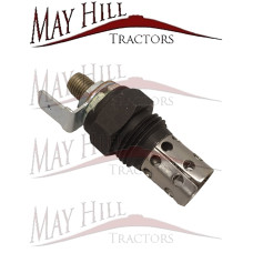 Heater Glow Plug for Massey Ferguson, Ford, David Brown, Case Tractor (Spade Terminal) Heater Glow Plug for Massey Ferguson, Ford, David Brown, Case Tractor (Spade Terminal)