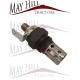 Heater Glow Plug for Massey Ferguson, Ford, David Brown, Case Tractor (Spade Terminal)