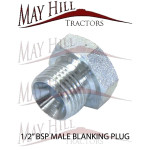 Hydraulic Blanking Plug 1/2"BSP Hydraulic Blanking Plug 1/2"BSP