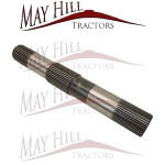 Hydraulic Lift Cross Shaft for Massey Ferguson FE35 35 35X 65 122 765 Tractor