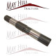 Hydraulic Lift Cross Shaft for Massey Ferguson FE35 35 35X 65 122 765 Tractor Hydraulic Lift Cross Shaft for Massey Ferguson FE35 35 35X 65 122 765 Tractor