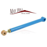 Auto Hitch Lift Rod Assembly (with Short Tube) 11 x 28 Wheel