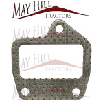 Exhaust Elbow to Manifold Gasket for Massey Ferguson 265, 275, 290, 565, 575, 590 Exhaust Elbow to Manifold Gasket for Massey Ferguson 265, 275, 290, 565, 575, 590