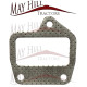 Exhaust Elbow to Manifold Gasket for Massey Ferguson 265, 275, 290, 565, 575, 590