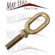 Stabiliser Chain Eye Bolt Link 3/4" UNC for Ford Tractor