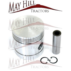 Piston (85mm Bore) for Ferguson TED 20 Tractor