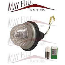Side Marker Light Lamp for Massey Ferguson 135 148 165 168 175 178 185 188 Tractor Side Marker Light Lamp for Massey Ferguson 135 148 165 168 175 178 185 188 Tractor