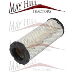 Outer Air Filter for Kubota L Series Tractor - Check Description and Size Outer Air Filter for Kubota L Series Tractor - Check Description and Size