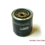 Ford Tractor, County, JCB Spin-On Oil Filter (Short type)