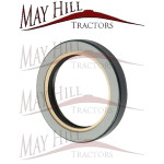 Rear Axle Outer Halfshaft Seal for Massey Ferguson 155 158 165 168 175 178 178 180 185 188 253 255 265 270 275 282 283 565 575 590 595 675 690 698 698T 699 1080 1085 1200 1250