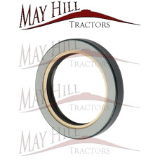 Rear Axle Outer Halfshaft Seal for Massey Ferguson 155 158 165 168 175 178 178 180 185 188 253 255 265 270 275 282 283 565 575 590 595 675 690 698 698T 699 1080 1085 1200 1250