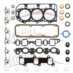 Ford 2100 2110 2310 2600 2610 2910 3000 3330 3600 3900 Tractor Head Gasket Set (3 cyl)