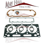 Top End Head Gasket Set for David Brown 770 780 880 885 Tractor