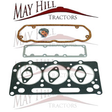 Top End Head Gasket Set for David Brown 770 780 880 885 Tractor
