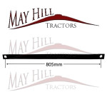 Stabiliser Bar (Option 1) for Massey Ferguson TE20, 35, 135 Tractor