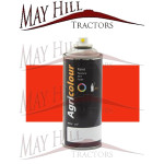 Super Red 400ml Aerosol Spray Gloss Paint Can for Massey Ferguson Tractor Super Red 400ml Aerosol Spray Gloss Paint Can for Massey Ferguson Tractor
